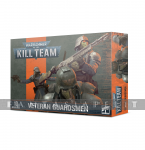 Kill Team: Veteran Guardsmen (10)