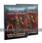 Warhammer 40,000 Chapter Approved 2022 - Warzone Nachmund