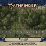 Pathfinder Flip-Tiles: Campsites