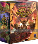 Pathfinder: Goblin Firework Fight