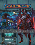 Starfinder 42: Horizons of the Vast -Whispers of the Eclipse