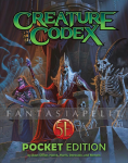 D&D 5: Creature Codex (Pocket Edition)