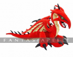 Red Dragon Plush (50 cm)