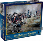 Battle of Cowpens Jigsaw Puzzle (1000 pieces)