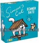 Simon's Cat: Dinner Date