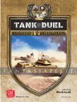 Tank Duel: Expansion I -North Africa