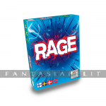 Rage (suomeksi)