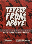 Final Girl: Terror From Above Vignette Expansion