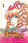 Sword Princess Amaltea 1