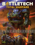 BattleTech: Total Warfare (HC)