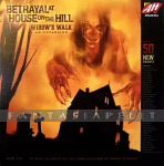 Betrayal at House on the Hill 2nd Edition: Widow's Walk Expansion