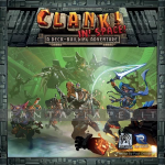 Clank!: In! Space!