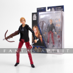 BST AXN Buffy the Vampire Slayer 5 Inch Action Figure