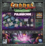 Clank!: In! Space! Adventures -Pulsarcade