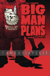 Big Man Plans Expanded Edition