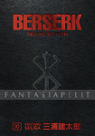 Berserk Deluxe Edition 10 (HC)