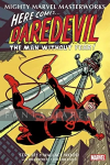 Mighty Marvel Masterworks: Daredevil 1 -While the City Sleeps