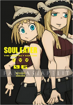 Soul Eater Perfect Edition 06 (HC)