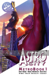 Astro City: Metrobook 1