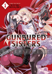 Gunbured X Sisters 1