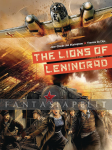 Lions of Leningrad
