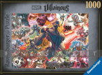 Marvel Villainous: Ultron Puzzle (1000 pieces)