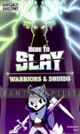 Here to Slay: Warriors & Druids Expansion