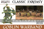 Classic Fantasy: Goblin Warband (30)