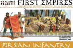 First Empires: Persian Infantry (40)