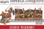Imperial Conquests: Afghan Warriors (40)