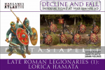 Decline and Fall: Late Roman Legionaries -Lorica Hamata (34)