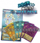 Roar and Write!: Deep Dive