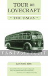 Tour de Lovecraft: The Tales, Expanded Edition