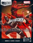 Unmatched: Marvel -Hell's Kitchen