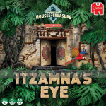 Escape Quest: Itzamna's Eye