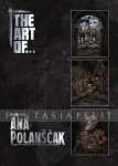 Art of... Miniature Monthly 3: Ana Polanscak (HC)