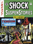 EC Archives: Shock Suspenstories 1