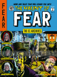 EC Archives: Haunt of Fear 2