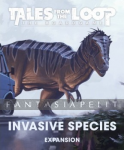 Tales from the Loop the Board Game: Invasive Species Expansion