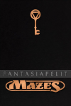 Mazes: Fantasy Roleplaying (HC)