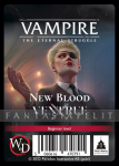 VTES: New Blood -Ventrue