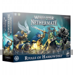 Underworlds: Rivals of Harrowdeep (7+2)