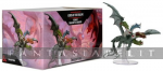 Icons of the Realms Set 22: Fizban's Treasury of Dragons -Dracohydra