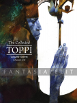 Collected Toppi 07: Sharaze-De (HC)