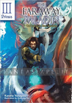 Faraway Paladin Light Novel 3.1: Lord of the Rust Mountains -Primus (HC)