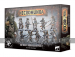 Necromunda: Nomads War Party (10)