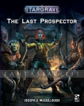Stargrave: Last Prospector