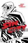 Sin City 6: Booze, Broads, & Bullets 4th Edition