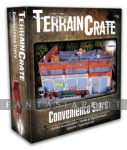 Terrain Crate: Convenience Store