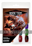 D&D 5: Book Tabs -Player's Handbook